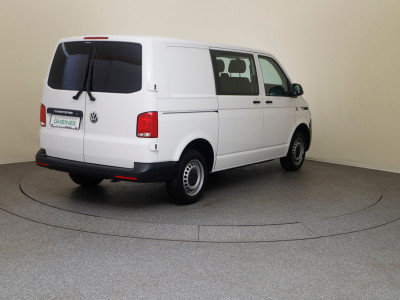 VW Transporter T6 Gebrauchtwagen VW Transporter T6 Gebrauchtwagen