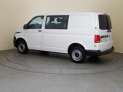 VW Transporter T6 Gebrauchtwagen VW Transporter T6 Gebrauchtwagen