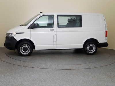 VW Transporter T6 Gebrauchtwagen VW Transporter T6 Gebrauchtwagen