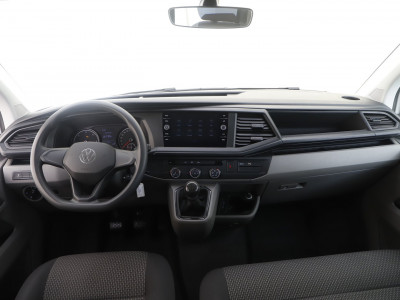 VW Transporter T6 Gebrauchtwagen VW Transporter T6 Gebrauchtwagen