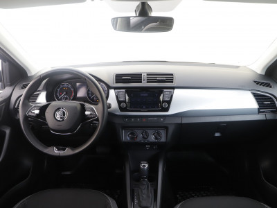 Skoda Fabia Gebrauchtwagen Skoda Fabia Gebrauchtwagen