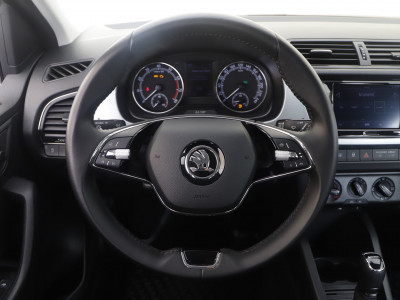 Skoda Fabia Gebrauchtwagen Skoda Fabia Gebrauchtwagen