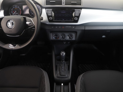 Skoda Fabia Gebrauchtwagen Skoda Fabia Gebrauchtwagen