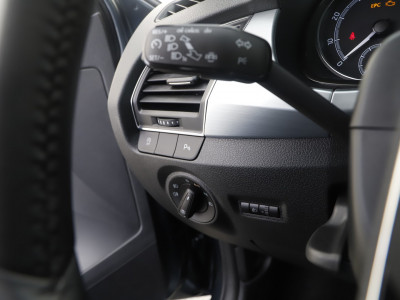 Skoda Fabia Gebrauchtwagen Skoda Fabia Gebrauchtwagen