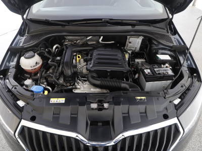 Skoda Fabia Gebrauchtwagen Skoda Fabia Gebrauchtwagen