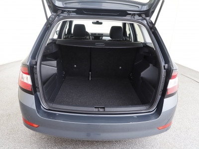 Skoda Fabia Gebrauchtwagen Skoda Fabia Gebrauchtwagen