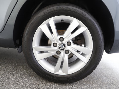 Skoda Fabia Gebrauchtwagen Skoda Fabia Gebrauchtwagen