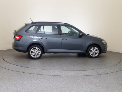 Skoda Fabia Gebrauchtwagen Skoda Fabia Gebrauchtwagen