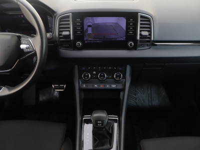 Skoda Karoq Gebrauchtwagen Skoda Karoq Gebrauchtwagen