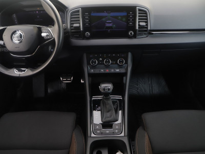 Skoda Karoq Gebrauchtwagen Skoda Karoq Gebrauchtwagen