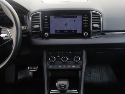 Skoda Karoq Gebrauchtwagen Skoda Karoq Gebrauchtwagen
