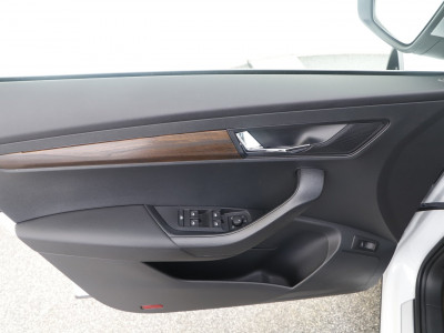 Skoda Karoq Gebrauchtwagen Skoda Karoq Gebrauchtwagen