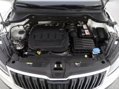 Skoda Karoq Gebrauchtwagen Skoda Karoq Gebrauchtwagen