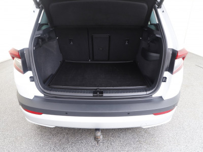 Skoda Karoq Gebrauchtwagen Skoda Karoq Gebrauchtwagen
