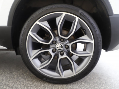 Skoda Karoq Gebrauchtwagen Skoda Karoq Gebrauchtwagen