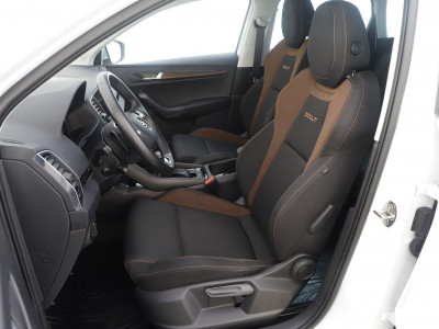 Skoda Karoq Gebrauchtwagen Skoda Karoq Gebrauchtwagen