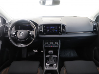 Skoda Karoq Gebrauchtwagen Skoda Karoq Gebrauchtwagen
