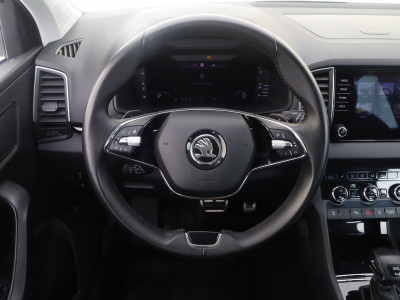 Skoda Karoq Gebrauchtwagen Skoda Karoq Gebrauchtwagen