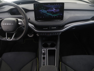 Skoda Elroq Gebrauchtwagen Skoda Elroq Gebrauchtwagen