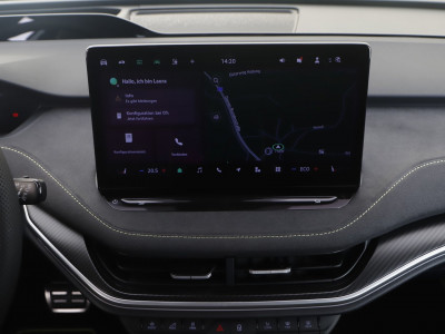 Skoda Elroq Gebrauchtwagen Skoda Elroq Gebrauchtwagen