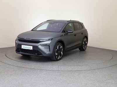 Skoda Elroq Gebrauchtwagen Skoda Elroq Gebrauchtwagen