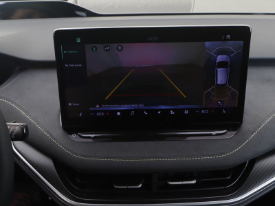 Skoda Elroq Gebrauchtwagen Skoda Elroq Gebrauchtwagen