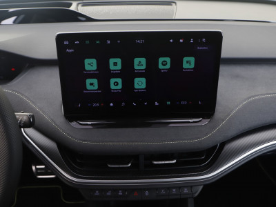 Skoda Elroq Gebrauchtwagen Skoda Elroq Gebrauchtwagen