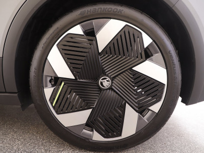 Skoda Elroq Gebrauchtwagen Skoda Elroq Gebrauchtwagen