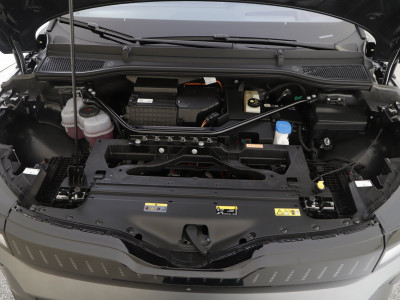 Skoda Elroq Gebrauchtwagen Skoda Elroq Gebrauchtwagen