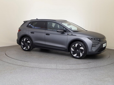 Skoda Elroq Gebrauchtwagen Skoda Elroq Gebrauchtwagen