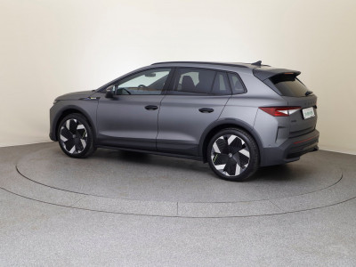Skoda Elroq Gebrauchtwagen Skoda Elroq Gebrauchtwagen