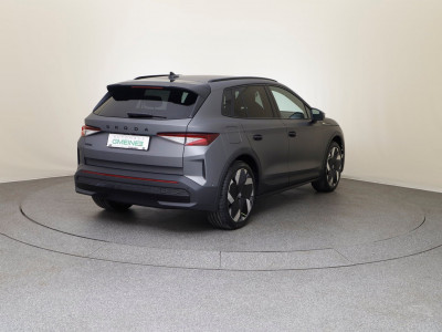 Skoda Elroq Gebrauchtwagen Skoda Elroq Gebrauchtwagen