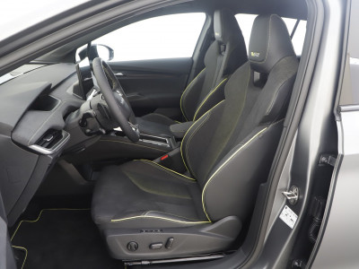 Skoda Elroq Gebrauchtwagen Skoda Elroq Gebrauchtwagen