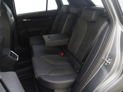 Skoda Elroq Gebrauchtwagen Skoda Elroq Gebrauchtwagen