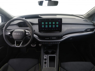 Skoda Elroq Gebrauchtwagen Skoda Elroq Gebrauchtwagen
