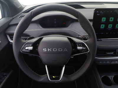 Skoda Elroq Gebrauchtwagen Skoda Elroq Gebrauchtwagen
