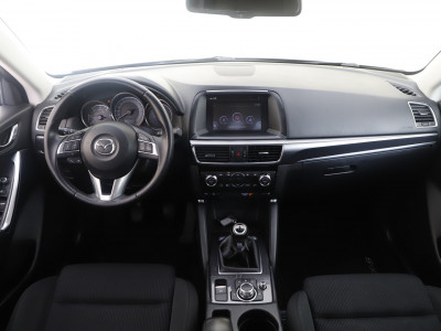Mazda CX-5 Gebrauchtwagen Mazda CX-5 Gebrauchtwagen