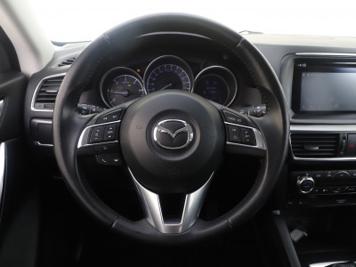 Mazda CX-5 Gebrauchtwagen Mazda CX-5 Gebrauchtwagen