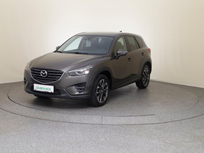 Mazda CX-5 Gebrauchtwagen Mazda CX-5 Gebrauchtwagen