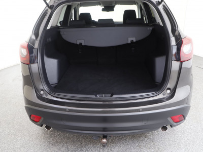 Mazda CX-5 Gebrauchtwagen Mazda CX-5 Gebrauchtwagen