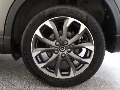 Mazda CX-5 Gebrauchtwagen Mazda CX-5 Gebrauchtwagen