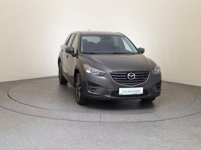 Mazda CX-5 Gebrauchtwagen Mazda CX-5 Gebrauchtwagen