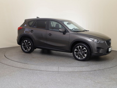 Mazda CX-5 Gebrauchtwagen Mazda CX-5 Gebrauchtwagen