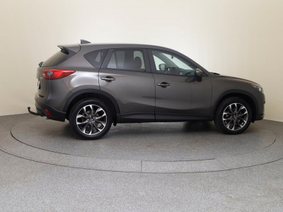 Mazda CX-5 Gebrauchtwagen Mazda CX-5 Gebrauchtwagen