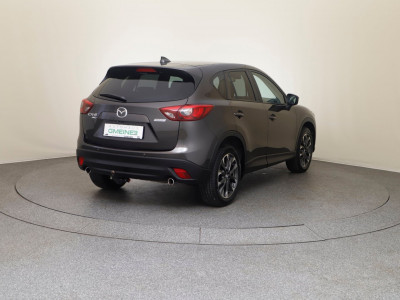 Mazda CX-5 Gebrauchtwagen Mazda CX-5 Gebrauchtwagen