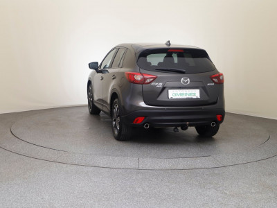 Mazda CX-5 Gebrauchtwagen Mazda CX-5 Gebrauchtwagen