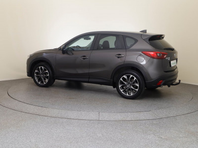 Mazda CX-5 Gebrauchtwagen Mazda CX-5 Gebrauchtwagen