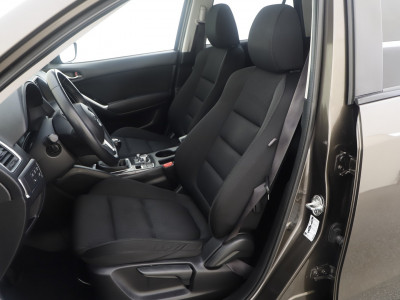 Mazda CX-5 Gebrauchtwagen Mazda CX-5 Gebrauchtwagen