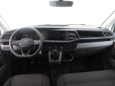 VW Transporter T6 Gebrauchtwagen