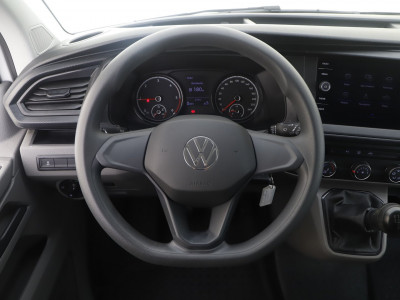 VW Transporter T6 Gebrauchtwagen